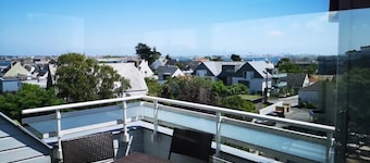 Magnifique Duplex Bord de mer