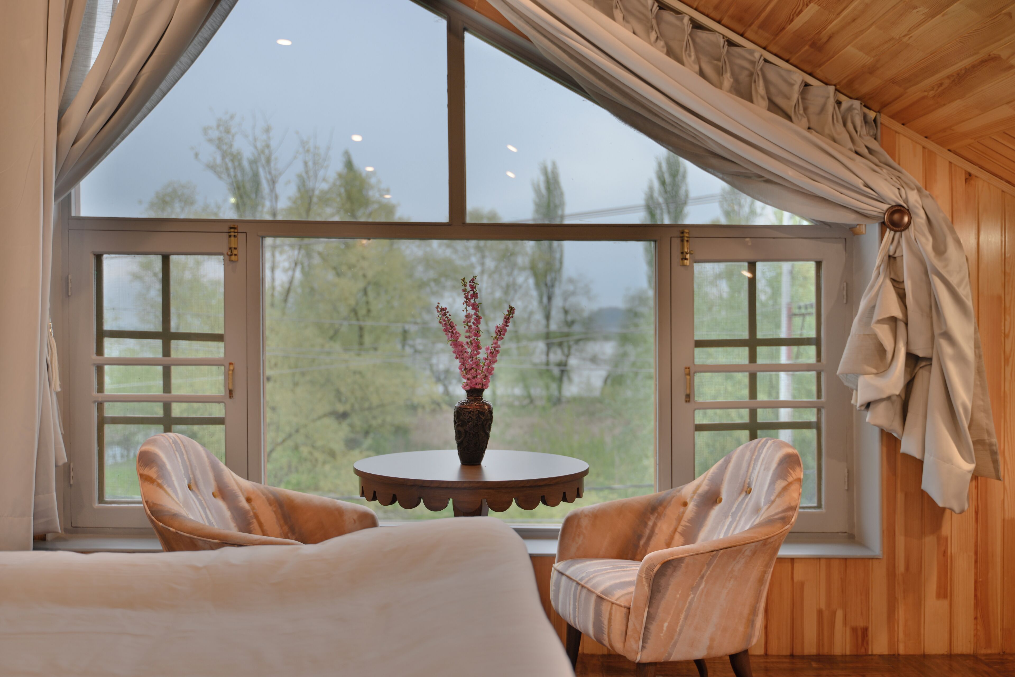 Premium Room, Lake View | Free WiFi