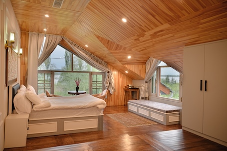 1 habitación y wifi gratis