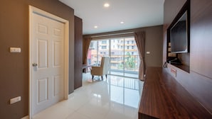 Basic Apartment, 2 Bedrooms