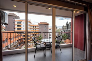 Classic Studio | View from room - New Nordic Marcus 3 by Apartwell (Pattaya)