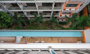 Studio - New Nordic Marcus 3 by Apartwell (Pattaya)