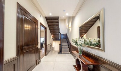 Mayfair Mansions