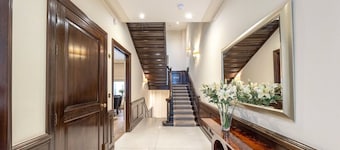 Mayfair Mansions