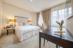 Vila Royal, beberapa kamar | 7 kamar tidur, ruang kerja ramah laptop, dan tirai kedap cahaya