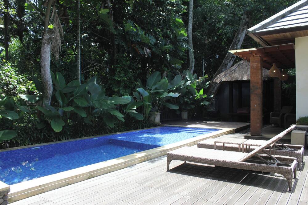 Belvilla Dhyana Kutir Seseh Beach