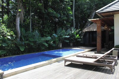 Belvilla Dhyana Kutir Seseh Beach