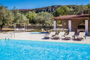 Villa | 4 bedrooms