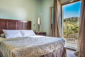 Villa | 4 bedrooms