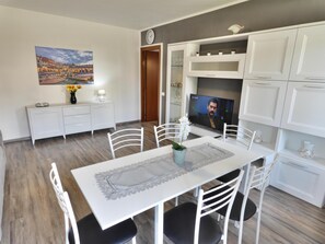 Dining - Welcome house in Desenzano del Garda Center (Desenzano del Garda)