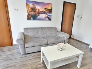 Living area - Welcome house in Desenzano del Garda Center (Desenzano del Garda)