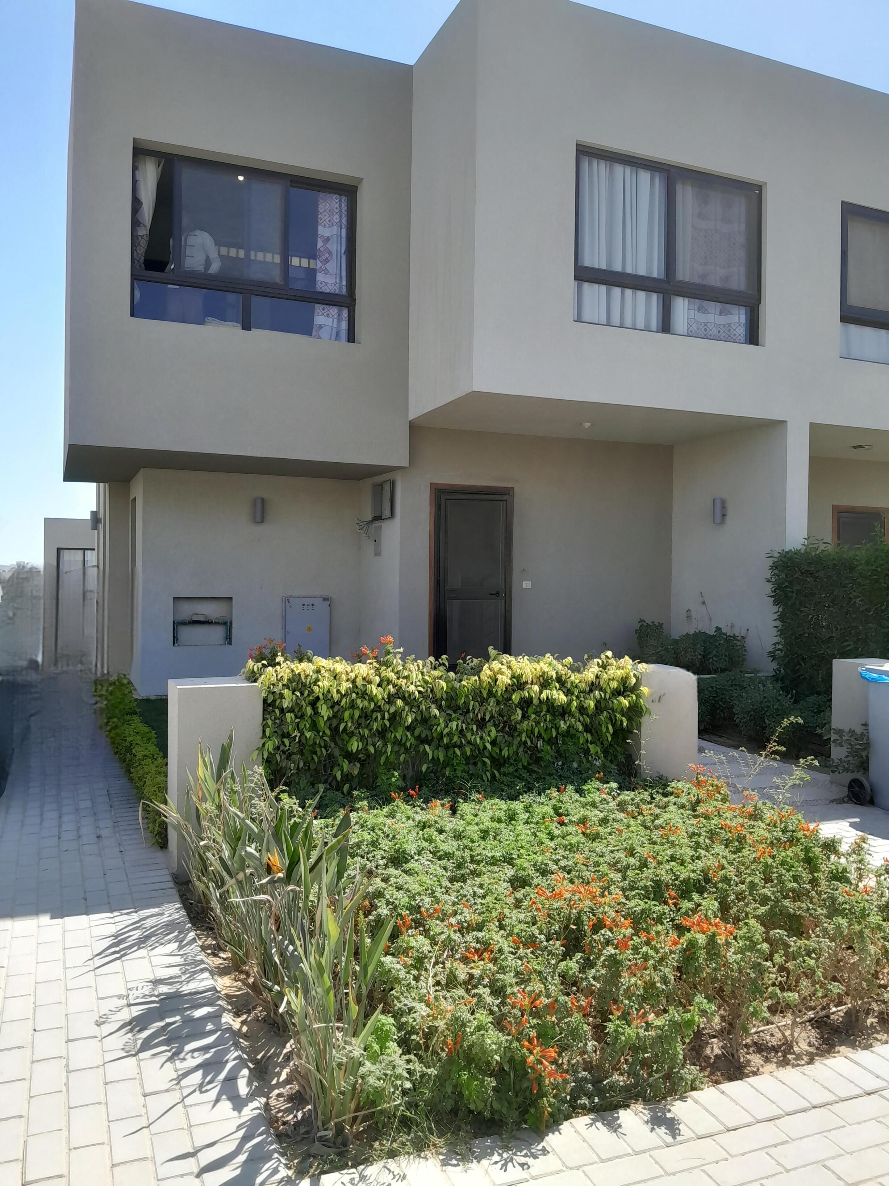 Vila | Halaman properti