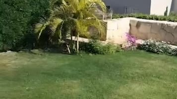 Villa | Property grounds