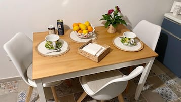 Speisen