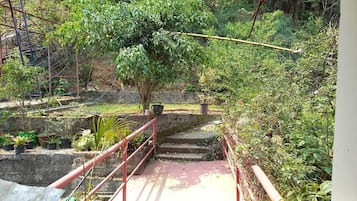 花園