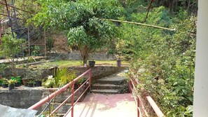 Jardín