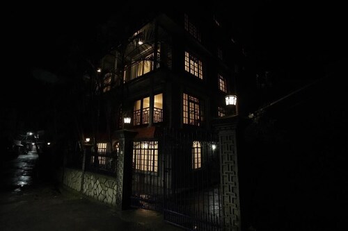 Misson Valley Kalimpong