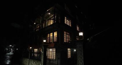 Misson Valley Kalimpong