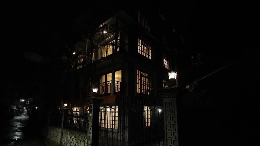 Misson Valley Kalimpong