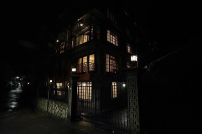 Misson Valley Kalimpong