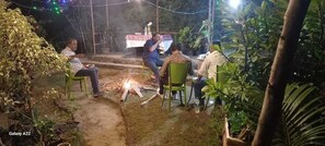 Jardín