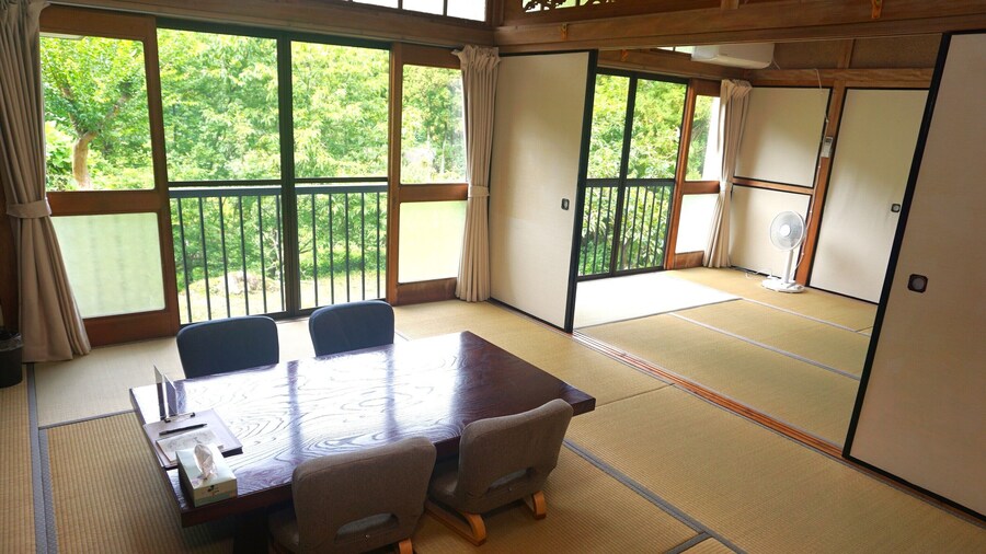 YUSUKAWA GUESTHOUSE COCCORON