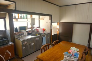 Villa, vue montagne | Cuisine privée