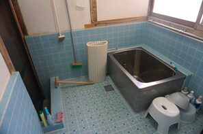 Villa, Mountain View | Bathroom