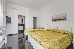 1 bedroom - 3877 Dalie - Monolocale by Barbarhouse (Manduria)