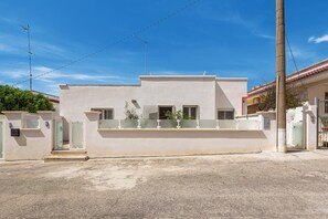 Exterior - 3877 Dalie - Monolocale by Barbarhouse (Manduria)