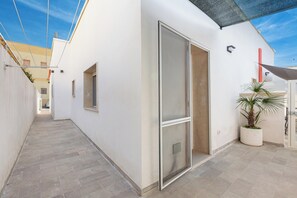 Exterior - 3877 Dalie - Monolocale by Barbarhouse (Manduria)