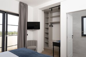 4 quartos, berços grátis, roupa de cama