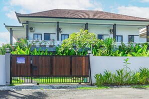 Exterior - Belvilla Aranya Sanur Beach (Denpasar)