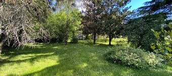 #GO | La Maison de Varces | Garden, 4 bedrooms 🌞