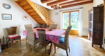 #GO | La Maison de Varces | Jardin, 4 chambres đ