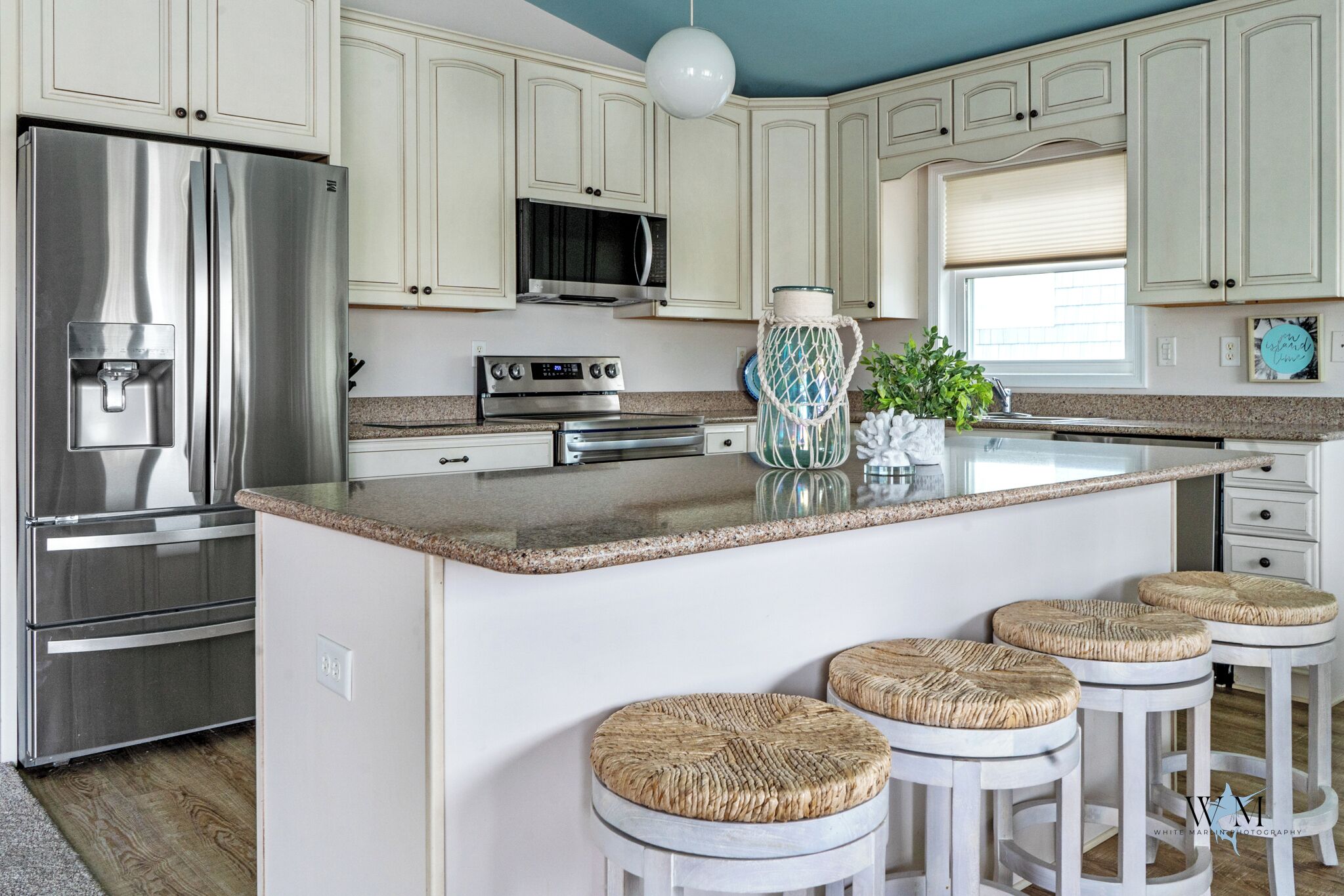 Ocean City Home Near Beach & White Marlin Open Pier!