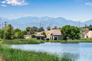 Exterior - ☀Embrace the Local Lifestyle with Luxurious Comfort☀ (Denver)