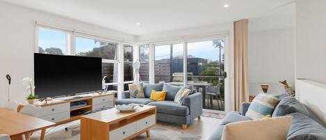 Télévision, livres