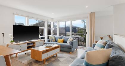 The Seaside Haven in Cowes