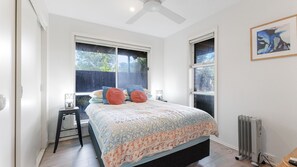 4 Schlafzimmer, Bügeleisen/Bügelbrett, Reisekinderbett, Internetzugang