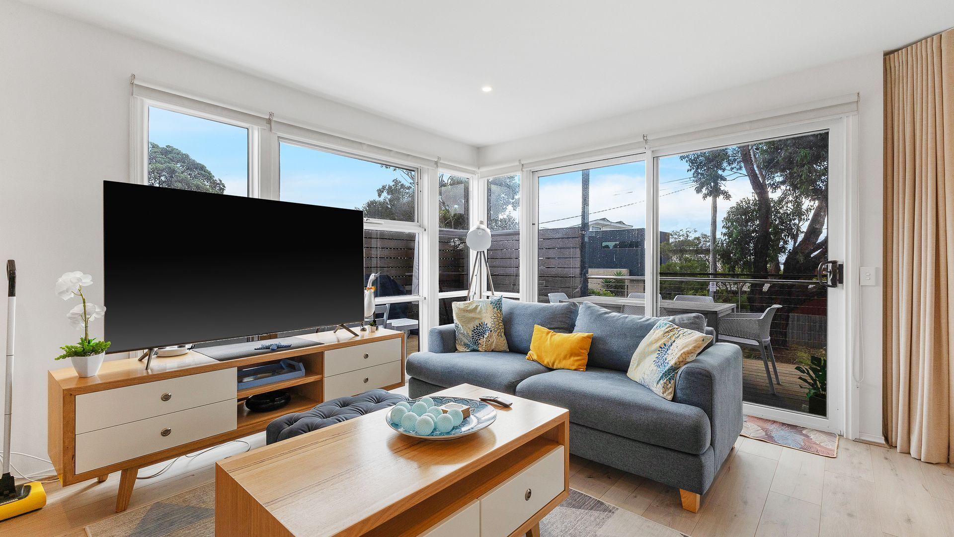 Televisión y libros 