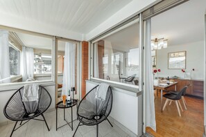 Family Apartment, Multiple Bedrooms (Casa Serenella Splendid Lake view) | Interior - Casa Serenella Splendid Lake View (Lugano)