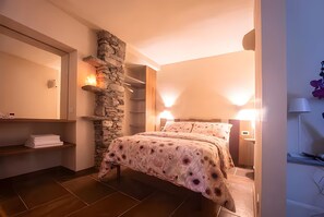 1 間睡房、熨斗/熨衫板、Wi-Fi、床單