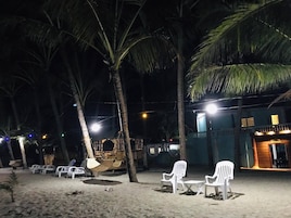 标准套房, 海滩景观 | 沙滩/海景