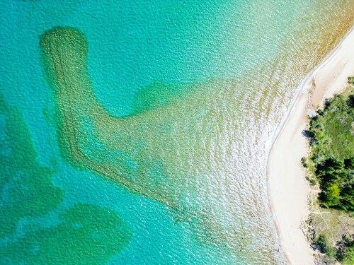 The Red Cabinette - Cross Village