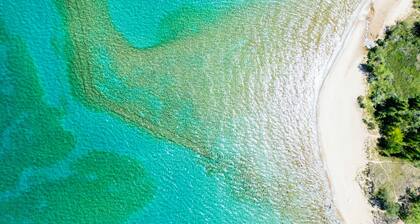 The Red Cabinette - Cross Village