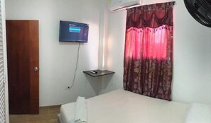 4 Schlafzimmer