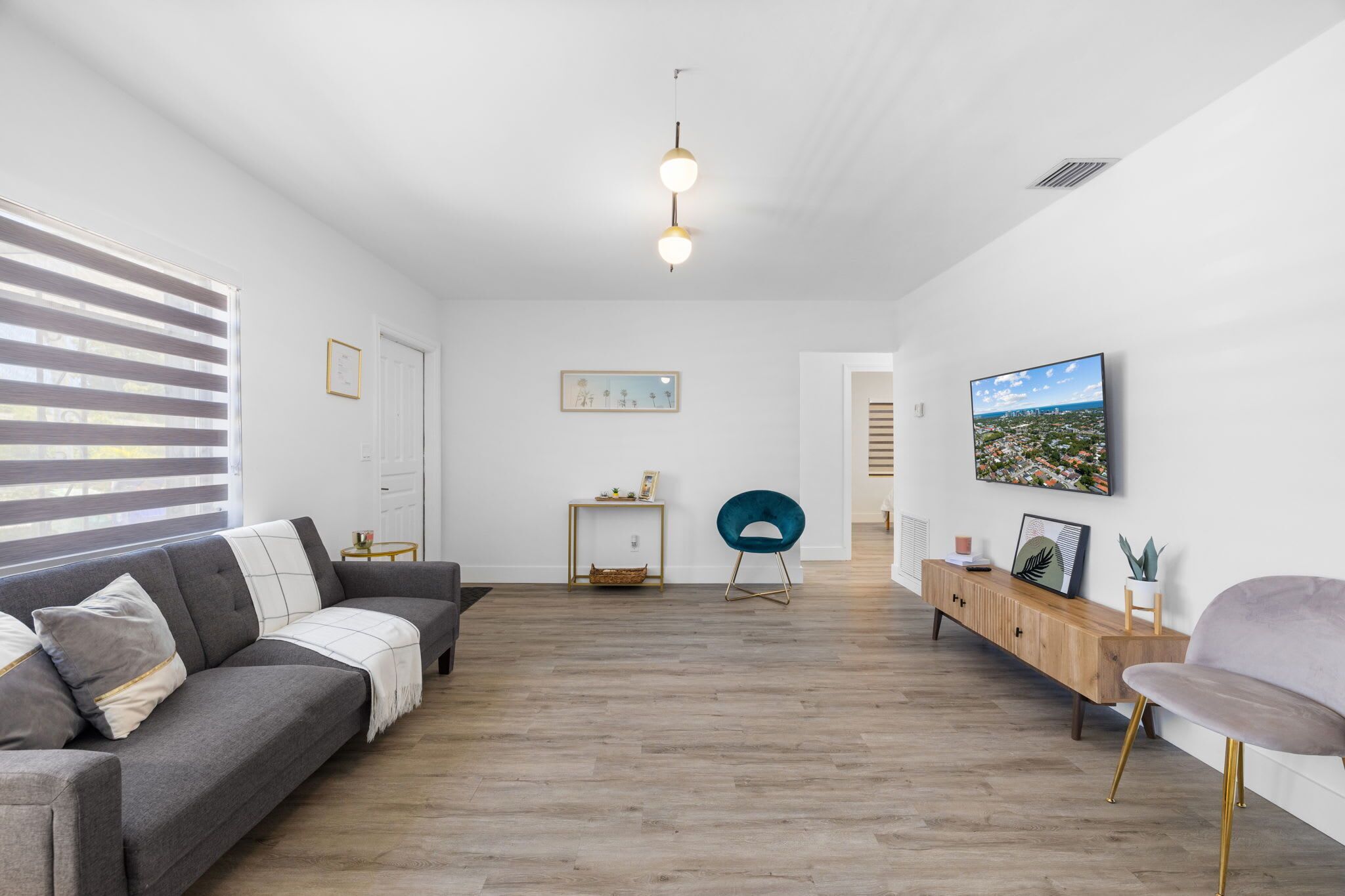 Comfortable house for Your Enjoyment in Miami