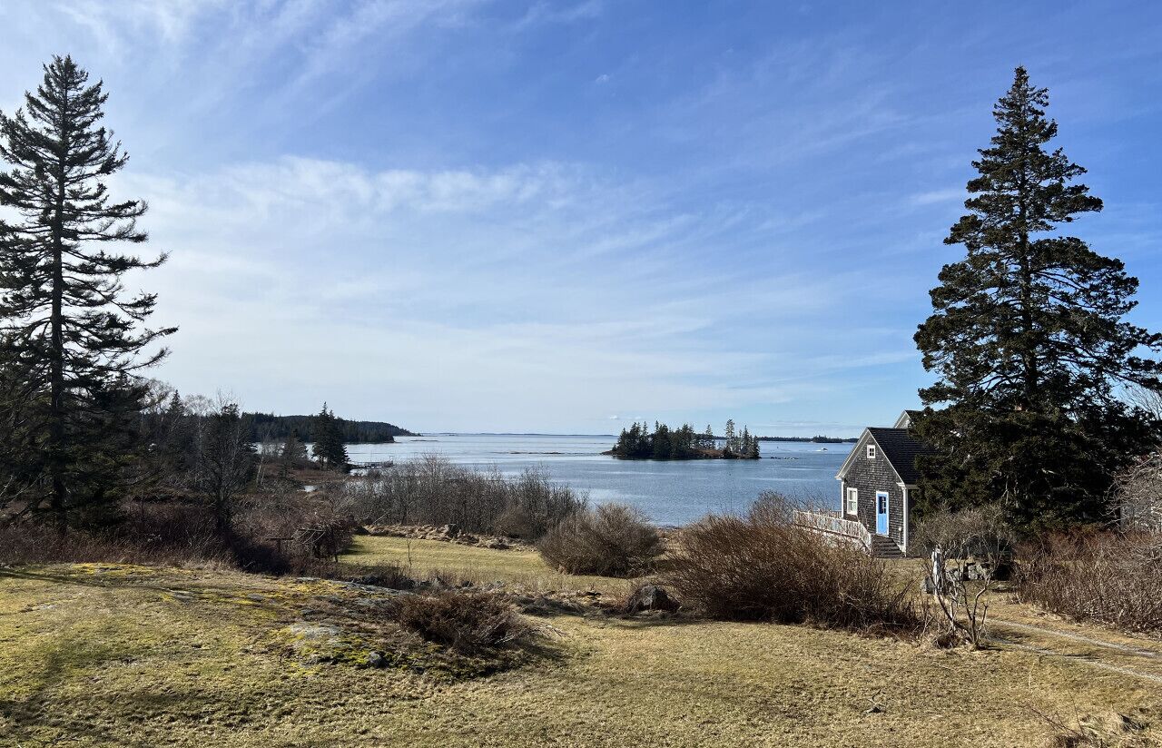 Sunset Cove Cottage on Old Harbor