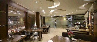 瑪尼拉姆宮飯店